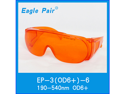 EaglePair 鷹派爾 EP-3(OD7)-6