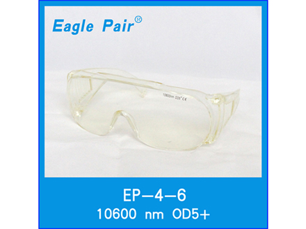 Eagle Pair 鷹派爾 EP-4-6