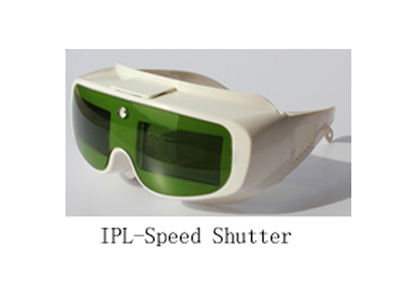 Eagle Pair 自動變光IPL-Speed Shutter